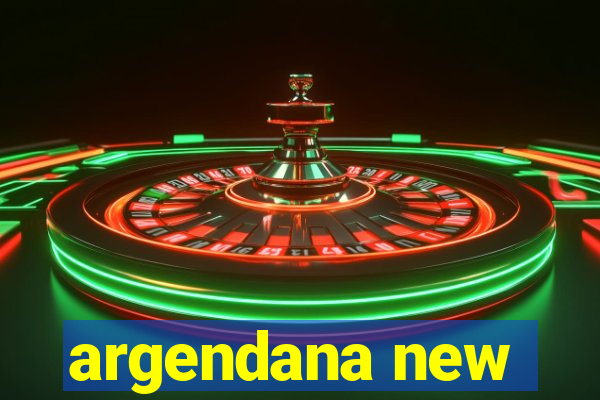 argendana new